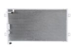 40157009HW Skraplacz klimatyzacji HIGHWAY AUTOMOTIVE - obrazek 2