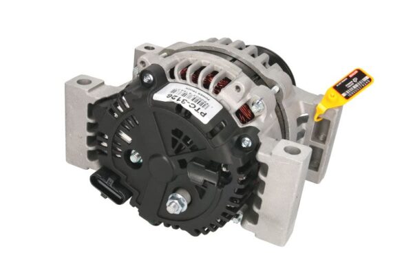 Ptc-3126 alternator power truck - obrazek 2
