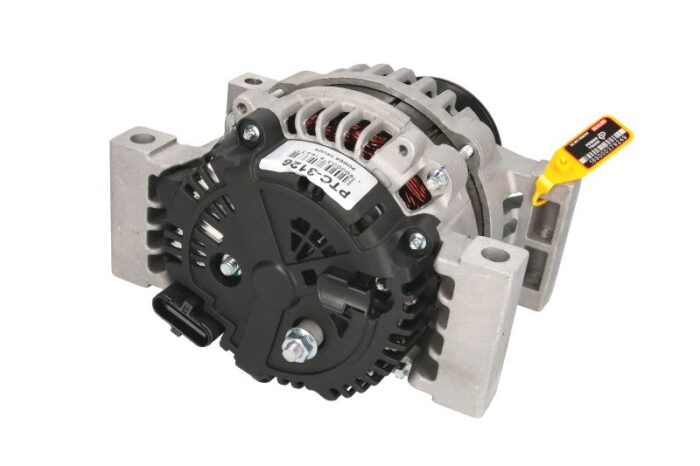 Ptc-3126 alternator power truck - obrazek 2