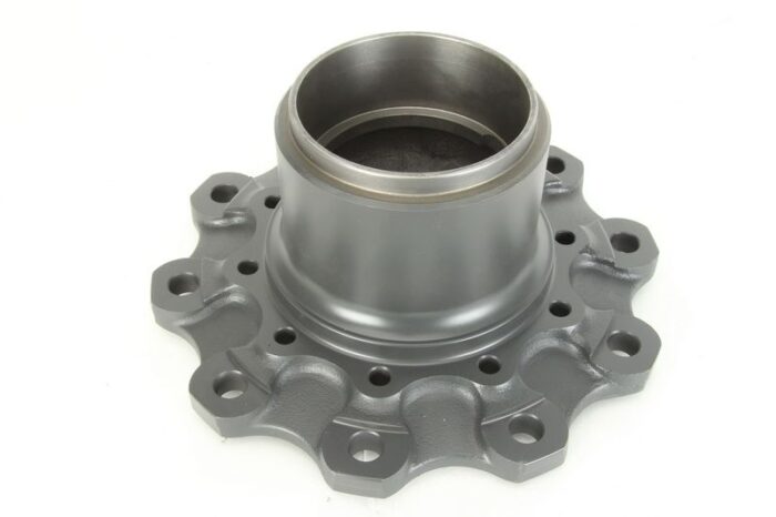 4. 63151 piasta koła dt spare parts - obrazek 2