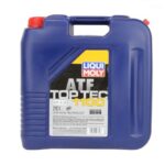 LIM3653 20L Oleje i smary LIQUI MOLY XXL