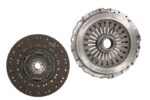 FE105178 Zestaw sprzęgła FEBI BILSTEIN