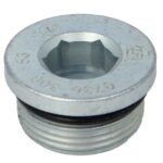 0768409184ZF Element skrzyni biegów ZF