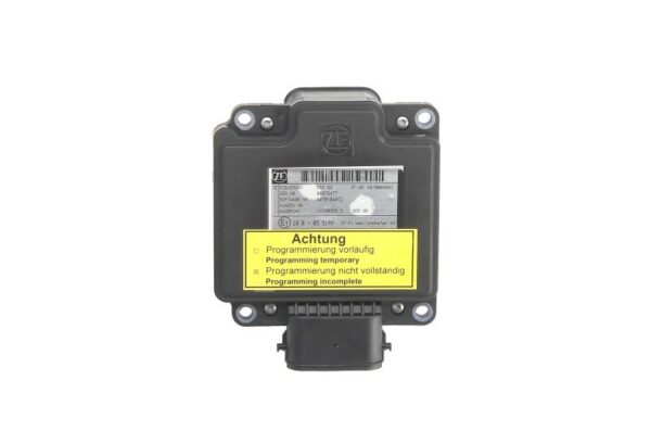 6070004003zf jednostka sterująca skrzyni biegów zf - obrazek 2