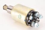940113050185 Elektromagnes rozrusznika MAGNETI MARELLI