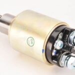 940113050185 Elektromagnes rozrusznika MAGNETI MARELLI