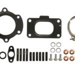 EVMK5005 Zestaw montażowy turbosprężarki EVORON