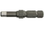 B05-AG-708 Końcówka wałka WOM/PTO BTA