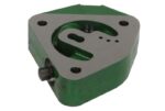 AG 0381 Hydrauliczna pompa - pozostałe AKUSAN - obrazek 2