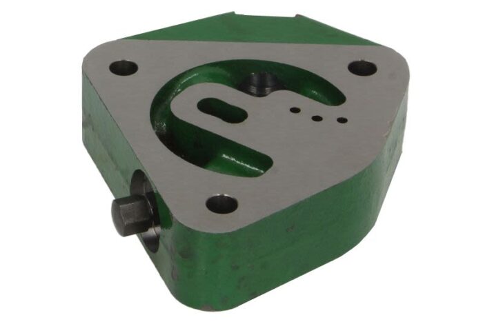 Ag 0381 hydrauliczna pompa - pozostałe akusan - obrazek 2