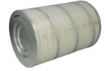 E1547L Filtr powietrza HENGST - obrazek 2