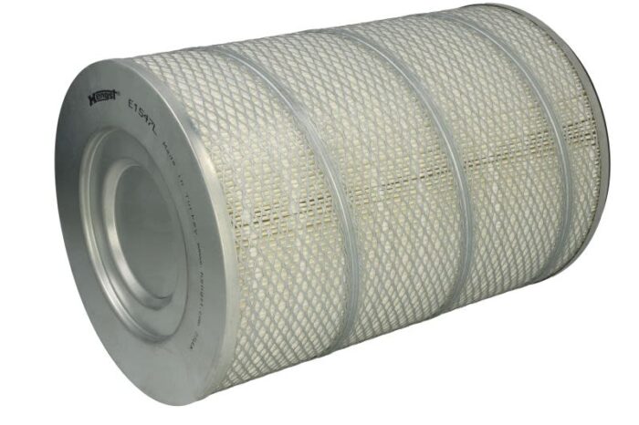 E1547l filtr powietrza hengst - obrazek 2