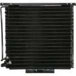 40119003HW Skraplacz klimatyzacji HIGHWAY AUTOMOTIVE