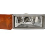 SA5A0154 Lampa przeciwmgielna przód DT SPARE PARTS