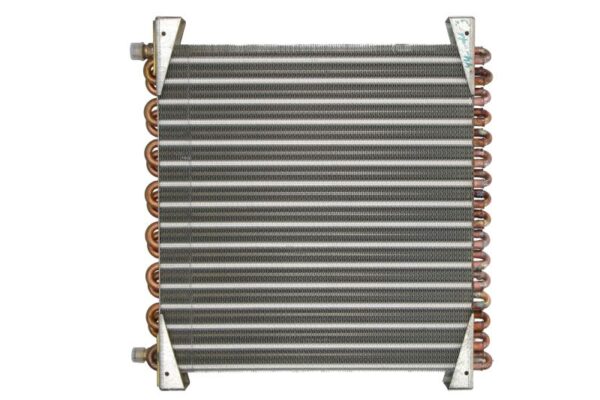 40109005hw skraplacz klimatyzacji highway automotive - obrazek 2