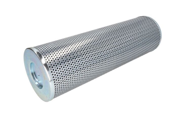 Hd 12 113 filtr hydrauliczny mann-filter - obrazek 2