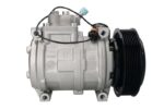 10B17-ACE99510 Kompresor klimatyzacji SANDEN - obrazek 4