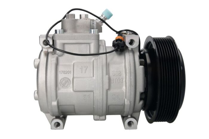 10b17-ace99510 kompresor klimatyzacji sanden - obrazek 4
