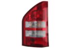 0008207664BP Lampa tył BPART