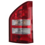0008207664BP Lampa tył BPART