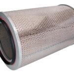 C 30 850/2 Filtr powietrza MANN-FILTER