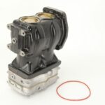 RMP9115045040/50 Kompresor sprężonego powietrza MOTO-PRESS