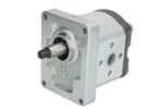 0 510 525 357 Hydrauliczna pompa - pozostałe BOSCH REXROTH
