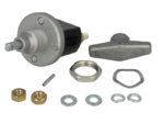 7.25700 Heble i skrzynki elektryczne DT SPARE PARTS