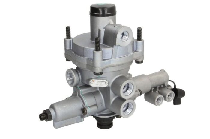 Pn-10869 pneumatyczny regulator siły hamowania pneumatics - obrazek 2