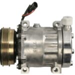 853153N Kompresor klimatyzacji AKS DASIS