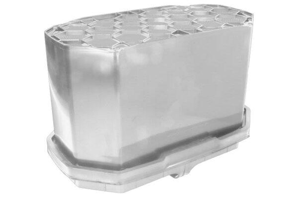 4969845-cat filtr powietrza oe caterpillar - obrazek 2
