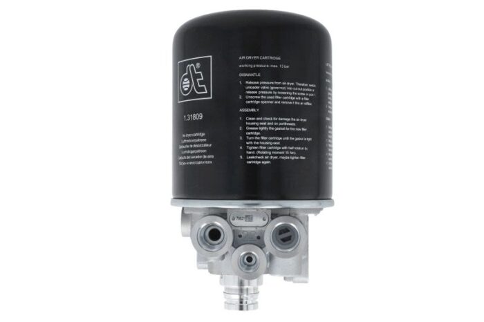 4. 62000 osuszacz powietrza dt spare parts - obrazek 2