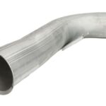 HOB45728 Rura wydechowa HOBI