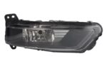 131-MA21230AR Lampa przeciwmgielna przód GIANT