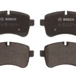0 986 494 460 Klocek hamulcowy kpl. BOSCH UKŁAD HAMULCOWY