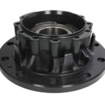 6.54004 Piasta koła DT SPARE PARTS