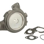 WP-PK114 Pompa cieczy chłodzącej THERMOTEC