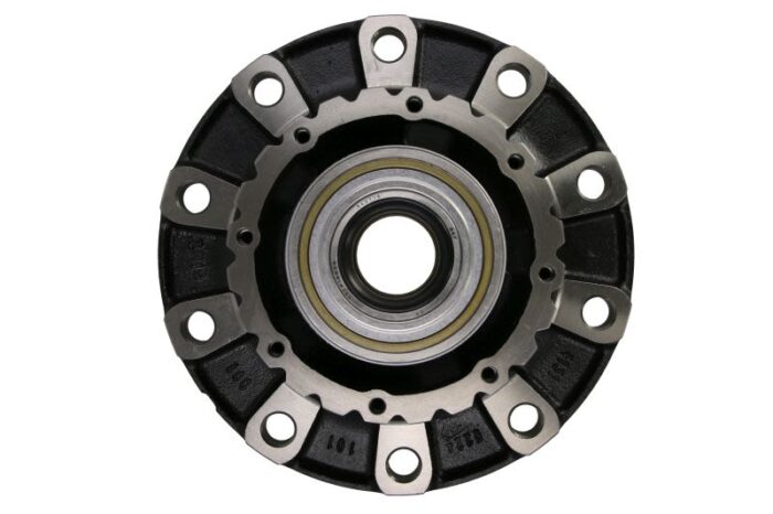 Vkhc 5958 piasta koła skf - obrazek 2