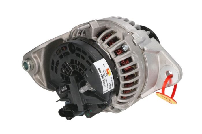 0 986 081 870 alternator bosch - obrazek 2