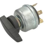 VPF3219 Stacyjka zapłonu VAPORMATIC