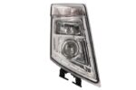 1EL010 478-261 Reflektor HELLA