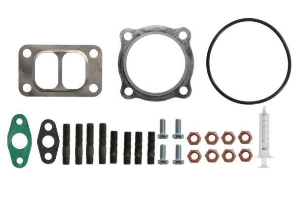 Evmk5047 zestaw montażowy turbosprężarki evoron - obrazek 2