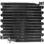 40109001HW Skraplacz klimatyzacji HIGHWAY AUTOMOTIVE