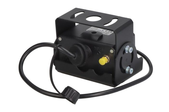 Vald16045 kamera cofania cms (lustro zew. ) vignal - obrazek 2