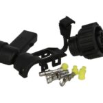 4.91312 Wtyczka przewodu DT SPARE PARTS