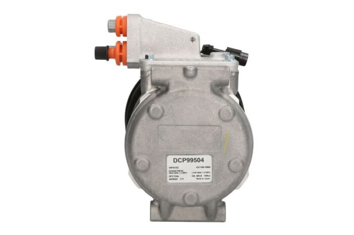 Dcp99504 kompresor klimatyzacji denso - obrazek 3