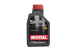 SPECIFIC 508/509 0W20 1L Oleje i smary MOTUL