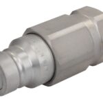 FFH12 1GAS M Szybkozłącze hydrauliczne FASTER