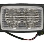 700/42300-EXC Lampa robocza EXCAMEC