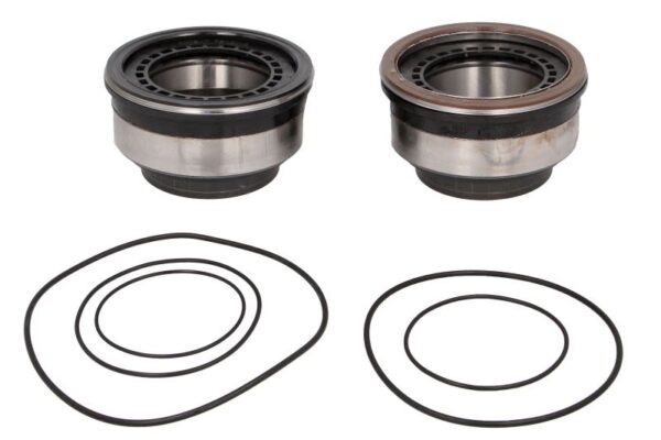 Vkba 5446 zestaw naprawczy piasty koła skf - obrazek 2